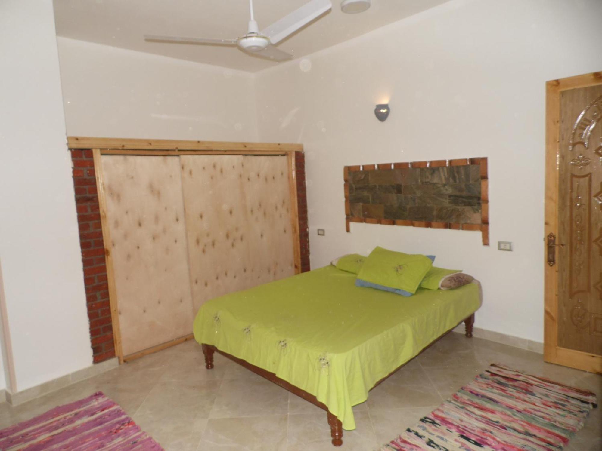 Nour House Apartment Луксор Екстериор снимка