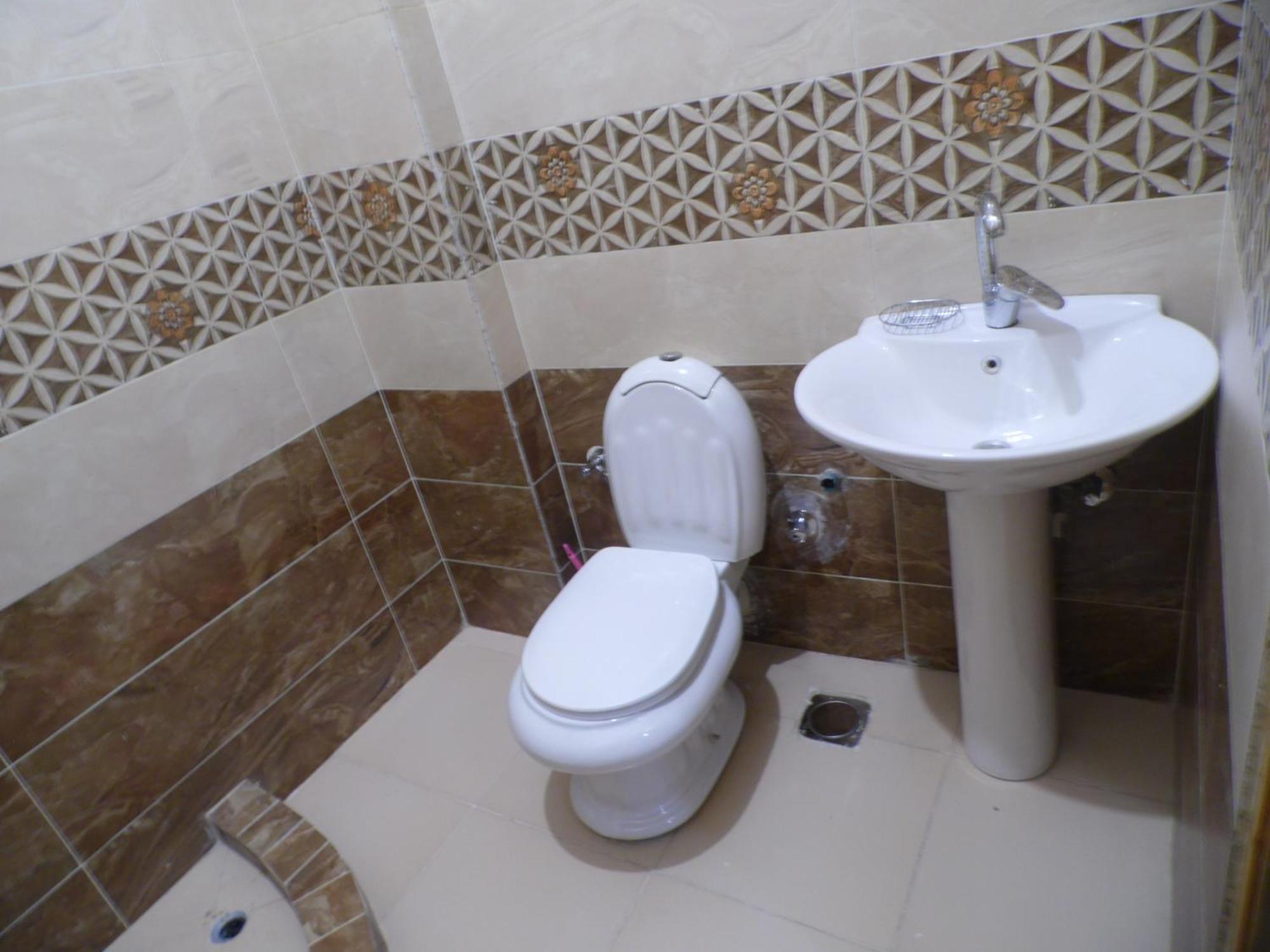 Nour House Apartment Луксор Екстериор снимка